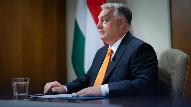 Orbán Viktor rejtélyes üzenettel jelentkezett az év utolsó napján