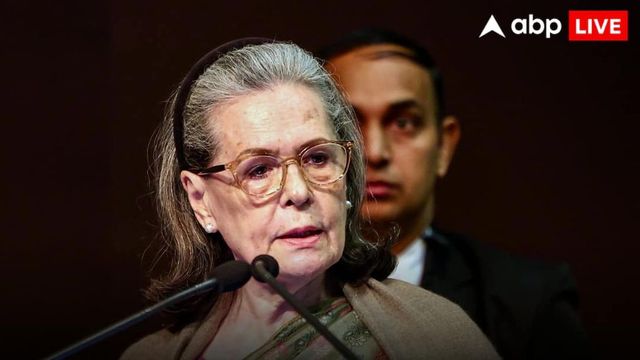 PM Modi, Other Leaders Extend Birthday Wishes To Congress Veteran Sonia Gandhi