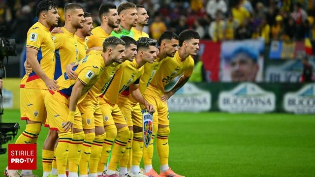 Cupa Mondială 2026: Azi are loc tragerea la sorți a grupelor