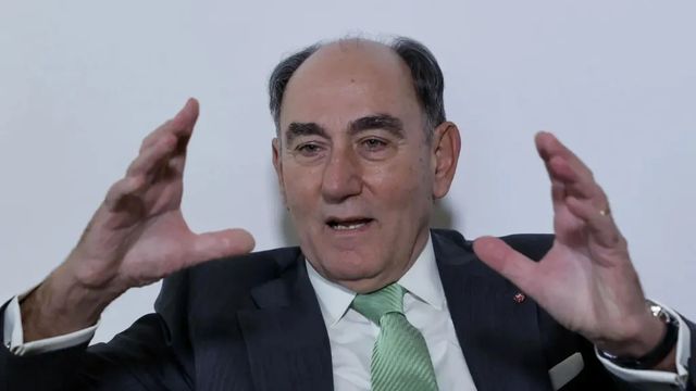 Iberdrola rompe su techo de beneficios y gana 5.612 millones de euros