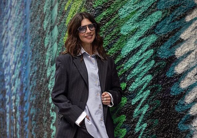 Maribel Verdú: «Ahora mismo el alma se vende por una vivienda digna»