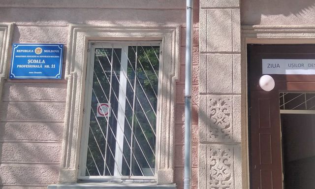 Centru multifuncțional de servicii sociale pentru persoane cu dizabilități, creat în capitală