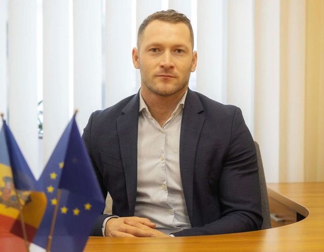 Nivelul apei din lacul Novodnistrovsk continuă să scadă, avertizează ministrul Mediului