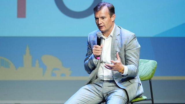 El fondo soberano de Singapur se hace con el 25% de la 'fibreco' de MasOrange y Vodafone