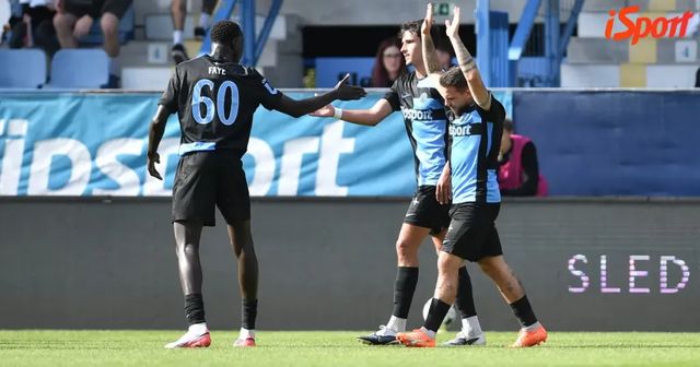 Slovan sestřelil Mladou Boleslav a je průběžně první, Bohemians porazili Slovácko