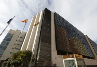 Nuria Ruiz Tobarra, la jueza que estrecha el cerco a Mazón por la gestión de la dana