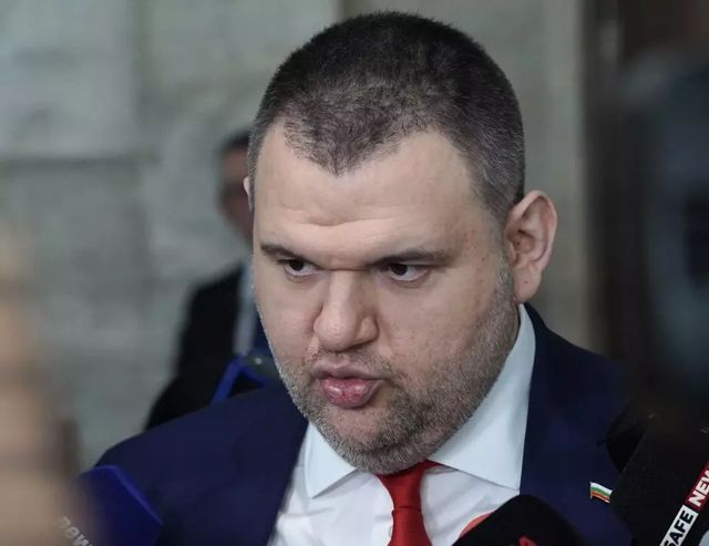 Делян Пеевски заяви, че е ясно, че страната отива към избори