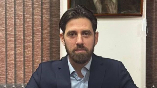 Правителството освободи директора на Агенцията по вписванията