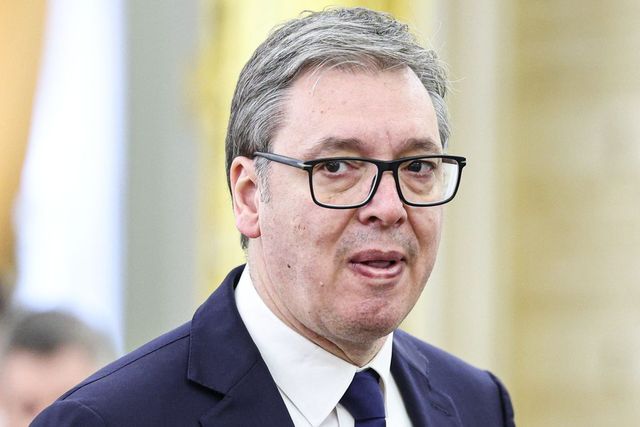 Demisia lui Vucic de la președinția Serbiei și alegeri