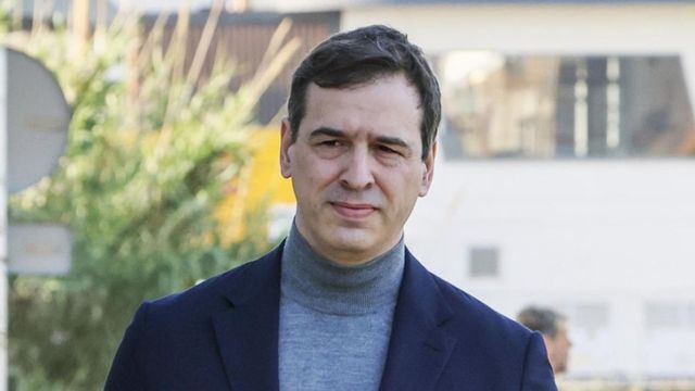 El juicio al hermano de Pedro Sánchez se inicia hoy en la Audiencia Provincial de Badajoz