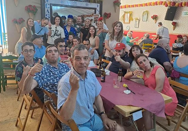 El gran escaparate de nuestra Granada