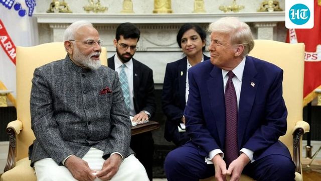 Tariff war: Trump aide Lutnick says India and Brazil need to be 'fixed'