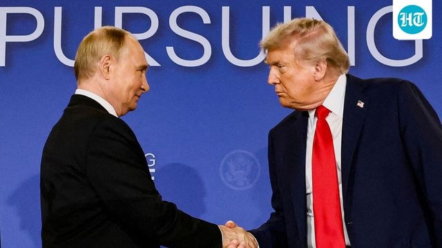 Putin warns US missiles to Ukraine will escalate tensions, not alter battlefield