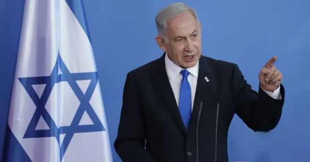 Palestinský stát nebude, vzkázal Netanjahu při ceremonii k rozšíření osad