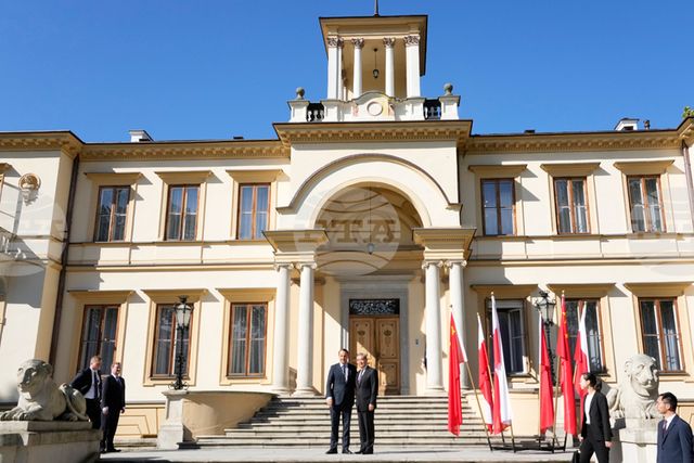 Полша призова гражданите си да напуснат незабавно Иран, Израел и Ливан