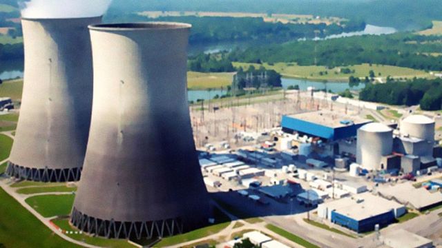 Incident la Centrala Nucleară din Cernavodă. Unitatea 2 s-a deconectat automat de la Sistemul Energetic National