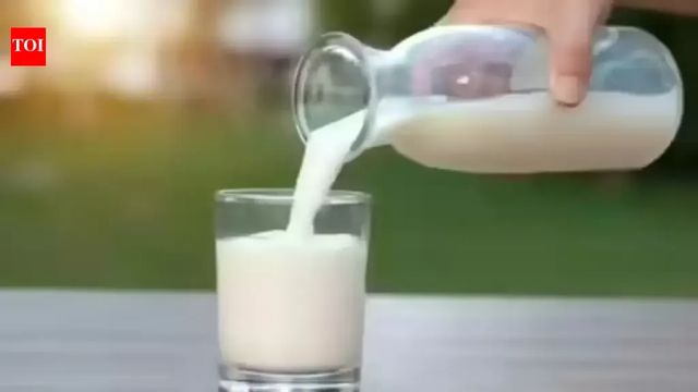 Amul to raise milk prices by ₹2 per litre across India starting tomorrow