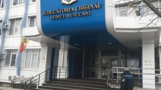 Plahotniuc lipsește din nou de la ședința de judecată
