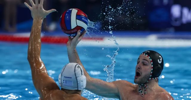 Manhercz vezetésével remekelt, Eb-döntős a magyar válogatott