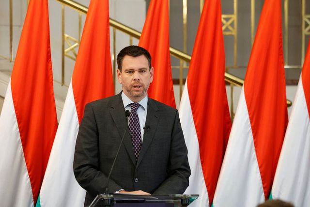 Vitézy Dávid új országos főépítészt nevezett ki