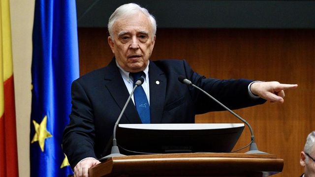 BNR menține dobânda-cheie de politică monetară la 6,5%