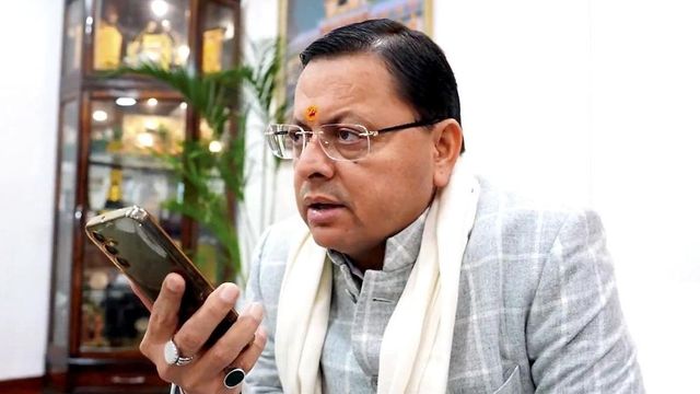 Uttarakhand government college named after Ankita Bhandari amid clamour for CBI probe into her death