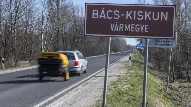 Újabb három főispánt nevezett ki a miniszterelnök