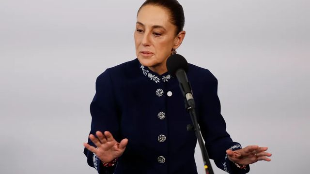 Sheinbaum asegura que “nunca ha habido” crisis diplomática entre México y España