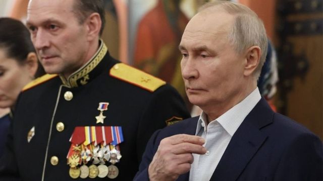 ″Орешник” е предупреждение за Европа и САЩ, посочи Калас