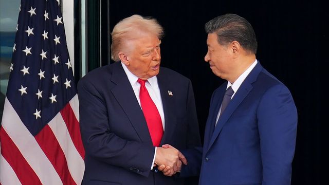 Nagy bejelentést tett Donald Trump