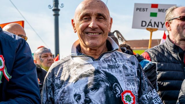 Visszavonta az Eddának közpénzből megítélt százmilliókat Tarr Zoltán