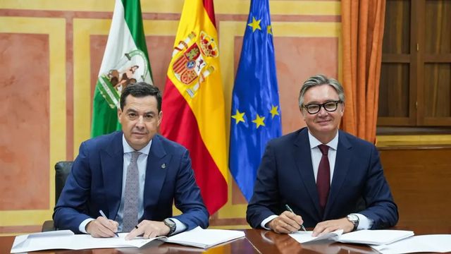 PP y Vox frente a los enemigos de España
