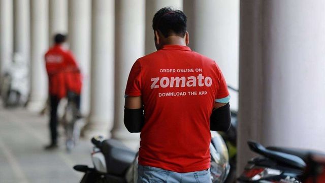 Zomato Apologises To Customer Who Was Denied Refund For Not Knowing Hindi, Fires Staff
