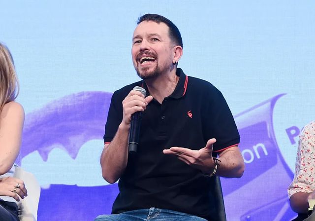 Pablo Iglesias arremete contra Maíllo y Sumar tras el pacto de Podemos en Andalucía