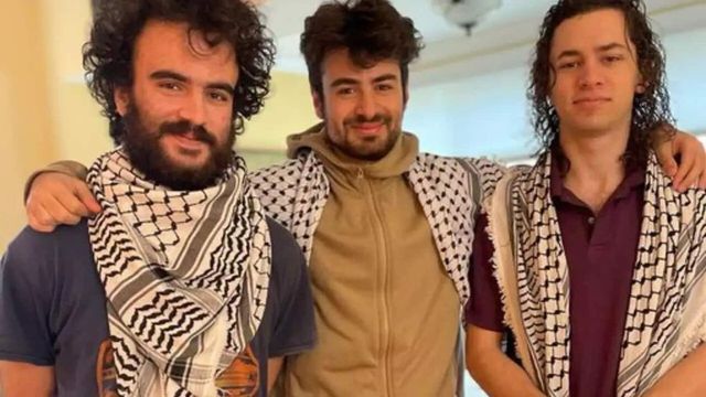 Cops Probe Shooting of Three Palestinian Students as Hate Crime Case