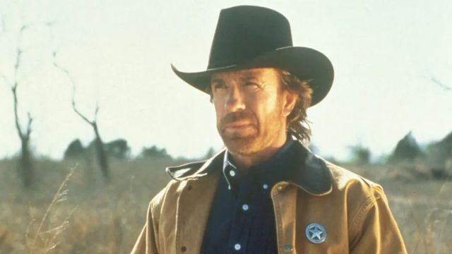 Muere el icónico actor Chuck Norris a los 86 años