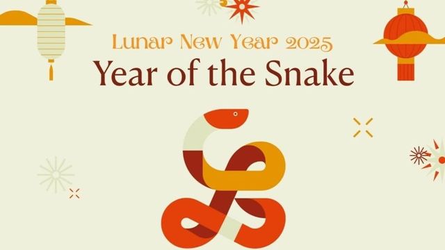 Chinese Lunar Year 2025: Year Of Snake, Significance, Famous People Born In It