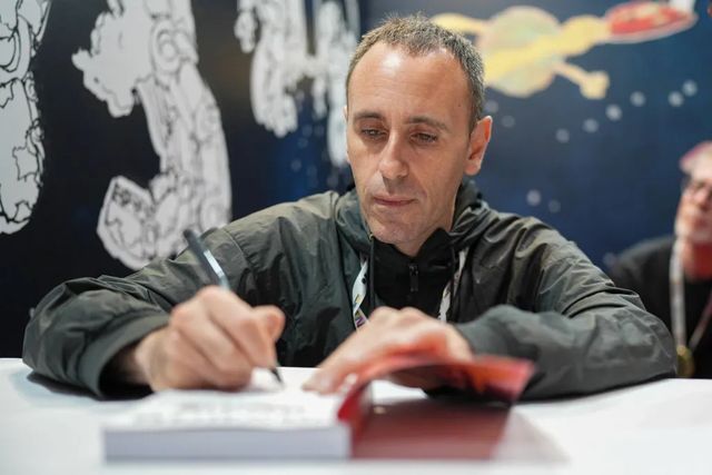 Zerocalcare e la polemica: 'Mi sarei accollato la causa'