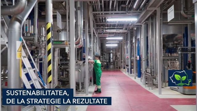 Sustenabilitatea, de la strategie la rezultate