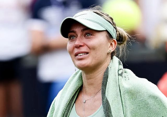 La lluvia trastoca el US Open