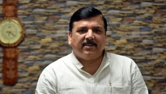 Supreme Court Notice To Probe Agency On Sanjay Singh's Plea In Excise Case