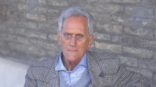 Addio allo psichiatra Eugenio Borgna, aveva 94 anni