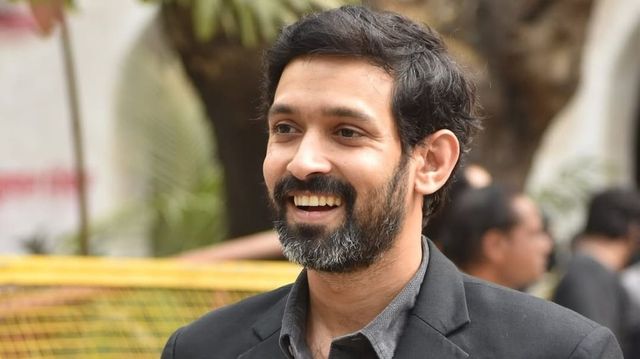 Vikrant Massey announces temporary break from films