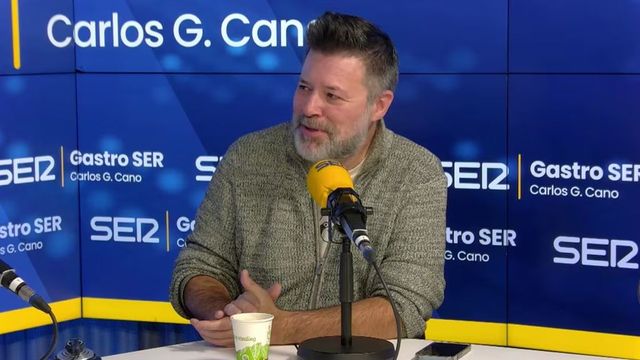 Héctor de Miguel se retira temporalmente y deja la SER tras su polémica parodia a Nacho Abad