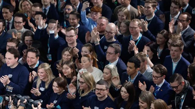 Los sondeos confirman la victoria en Alemania del conservador Merz y el segundo puesto de la ultraderecha