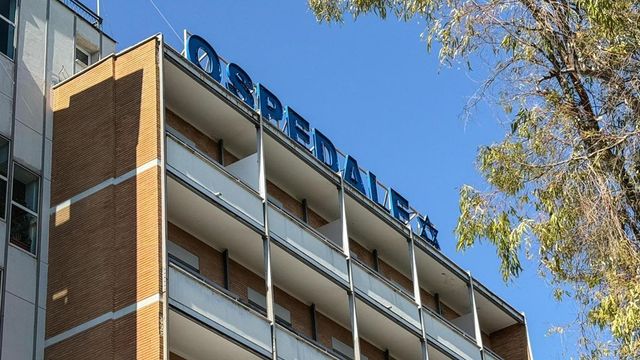 Furto Fentanyl, due custodi dell’Ospedale Israelitico indagati dalla procura
