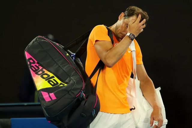 Rafael Nadal se retrage oficial de la Roland Garros 2023