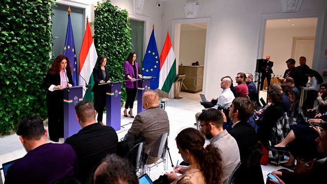 Itt vannak a Tisza-kormány legújabb döntései