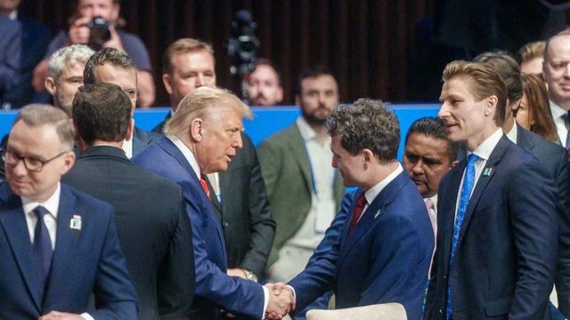 România a fost invitată de SUA să facă parte din Consiliul pentru Pace. Scrisoarea lui Donald Trump, tranbsmisă lui Nicușor Dan