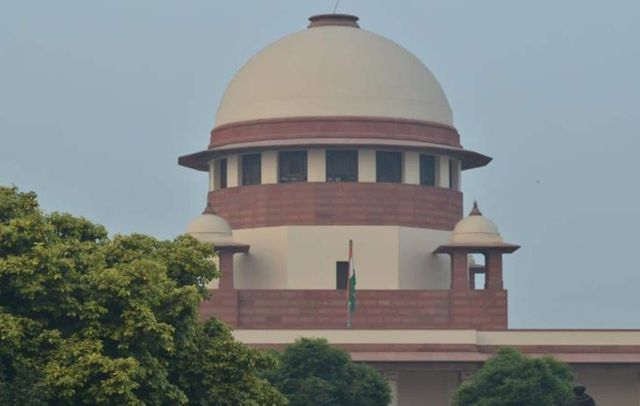 SC seeks Delhi Police reply on bail pleas of Imam, Khalid in 2020 riots conspiracy case